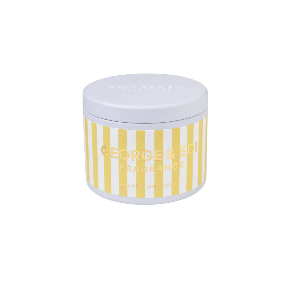 Mini No.14- Lake Wanaka Candle