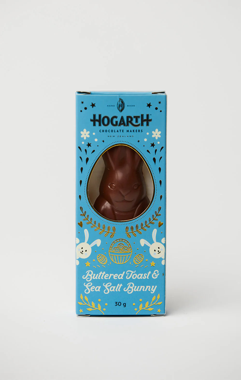 Chocolate Easter Bunny