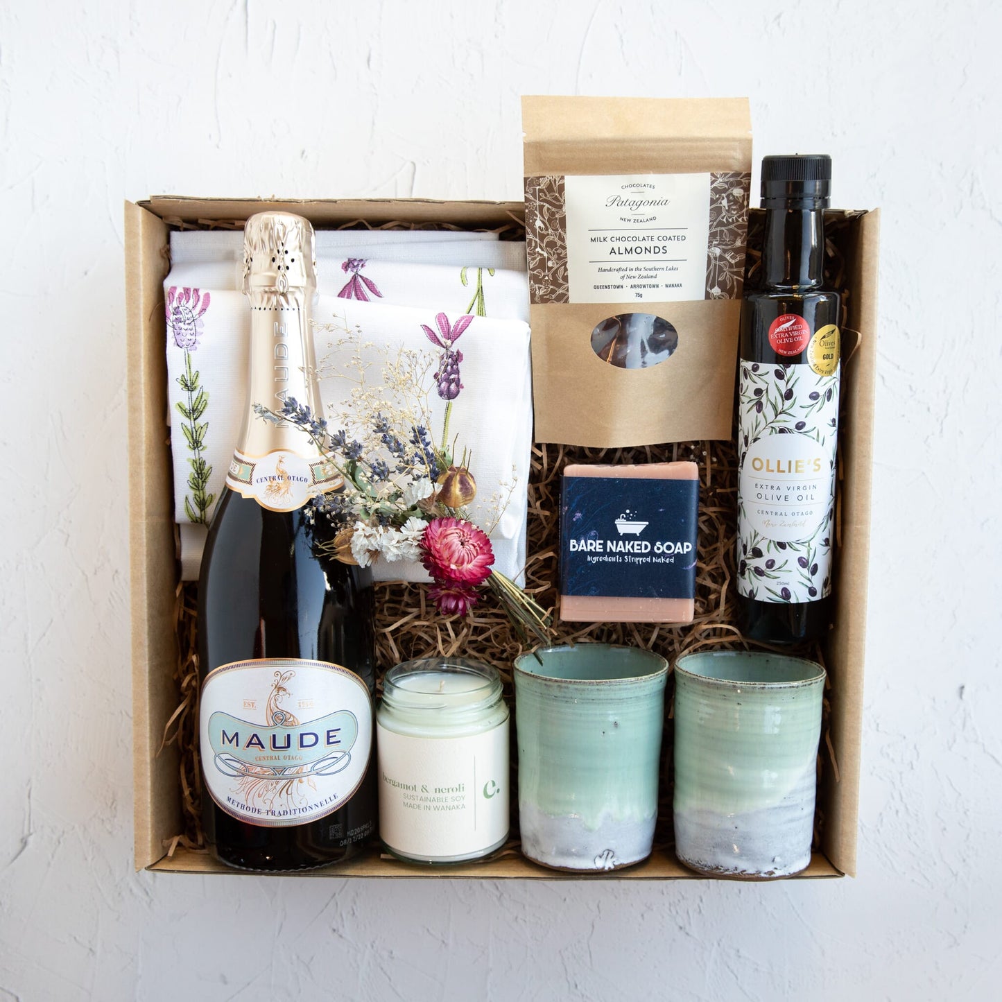 Gift Box for New Homeowners or Clients