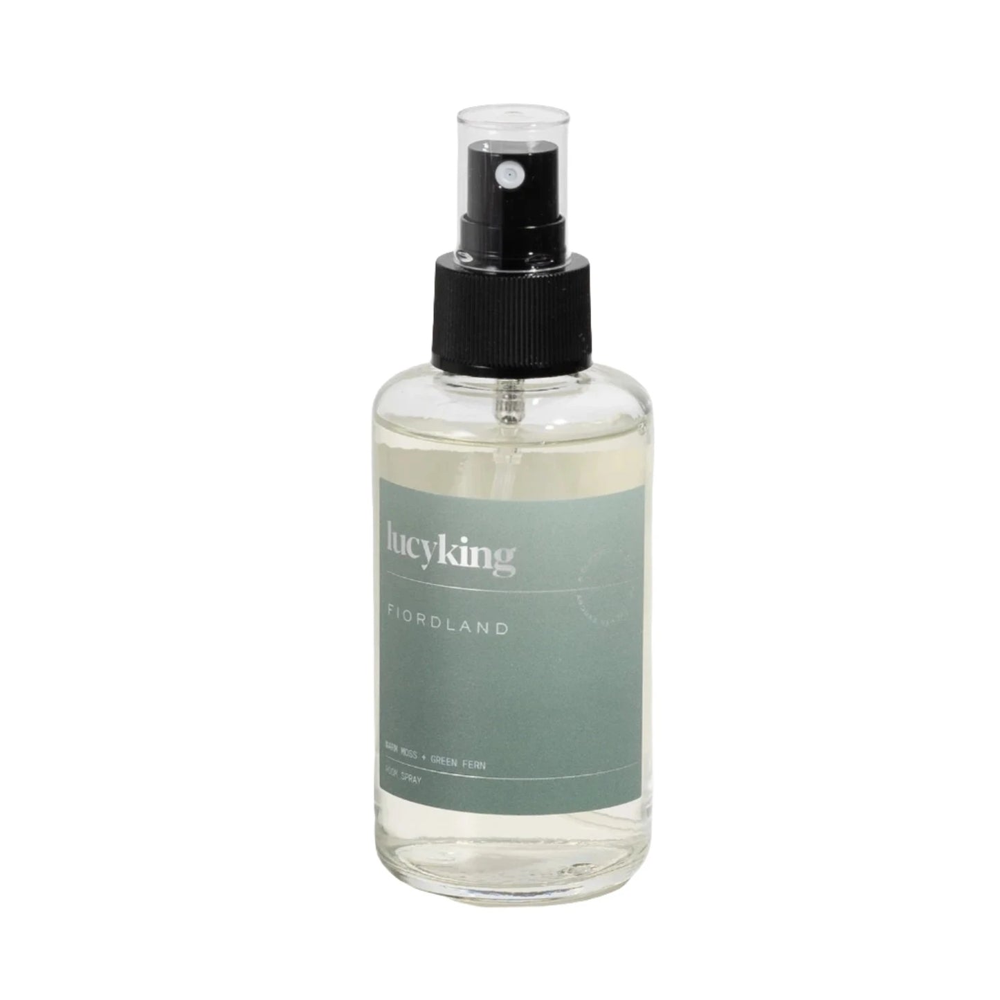 Room and Linen Spray Fiordland