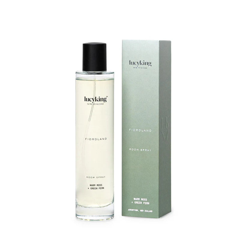 Room and Linen Spray Fiordland