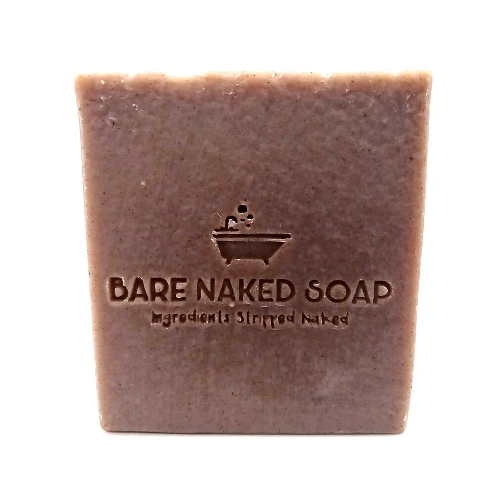 Lavender Soap