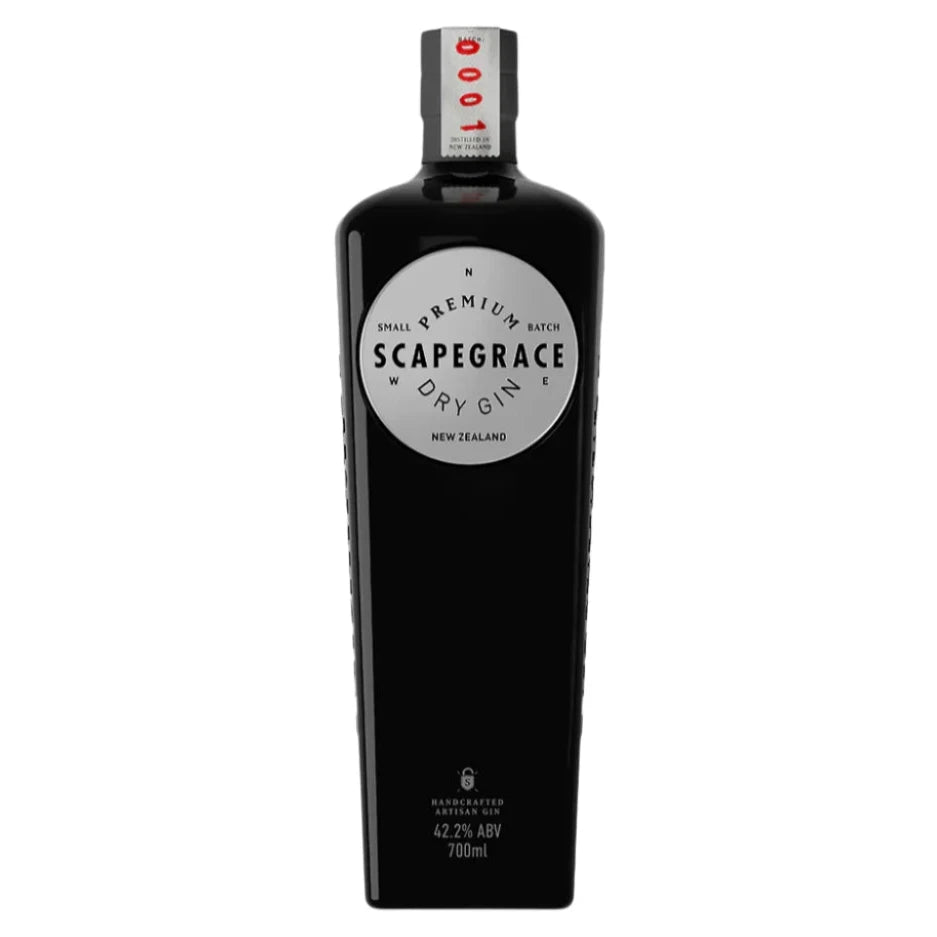 Classic Dry Gin 700ml