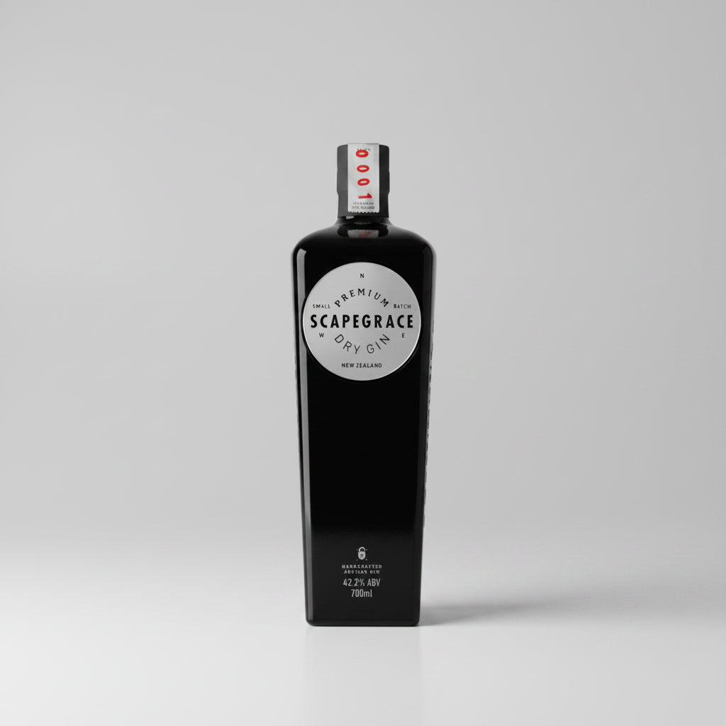 Classic Dry Gin 700ml