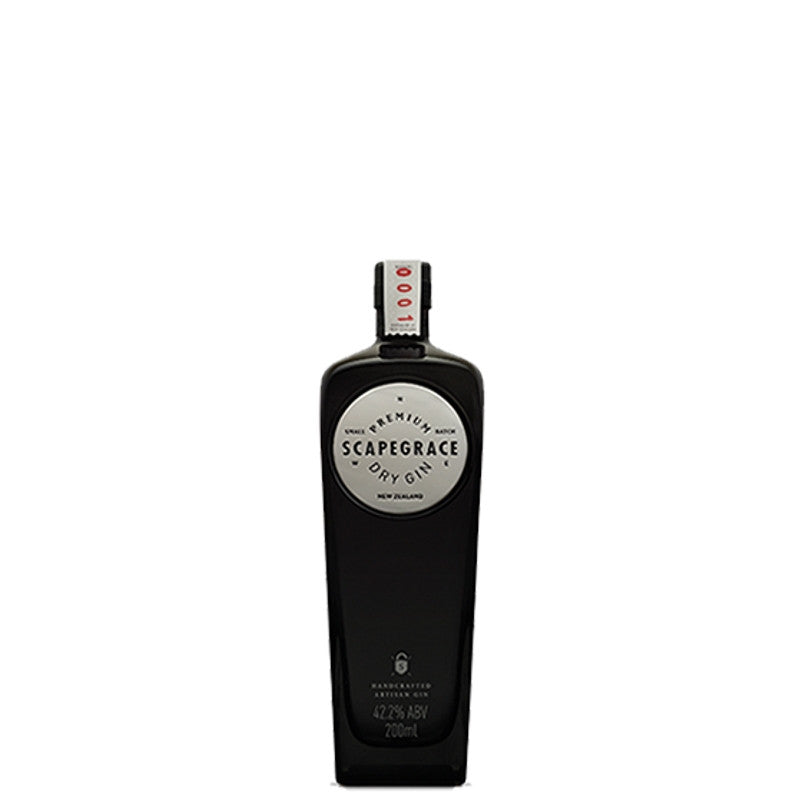 Classic Dry Gin 200ml