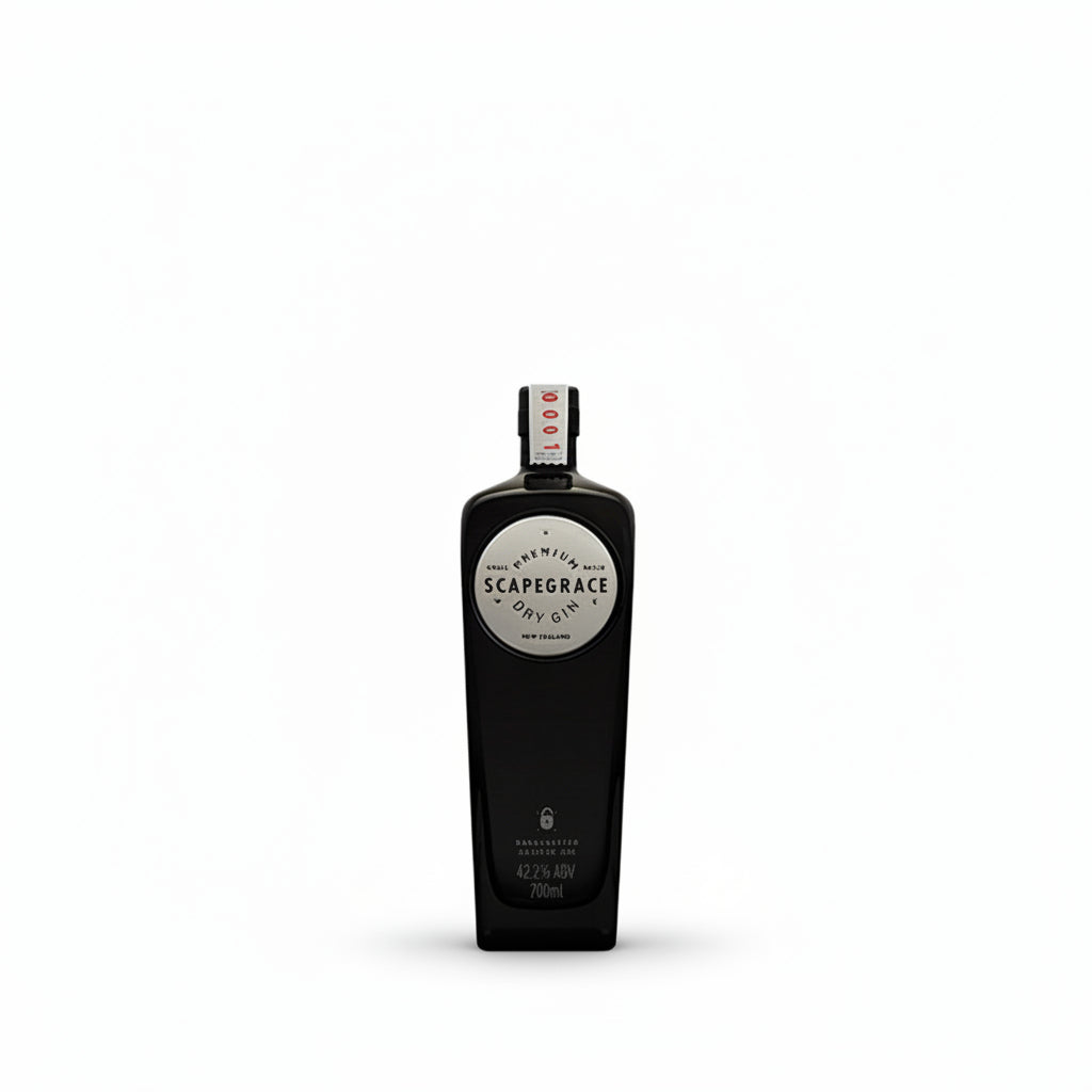 Classic Dry Gin 200ml