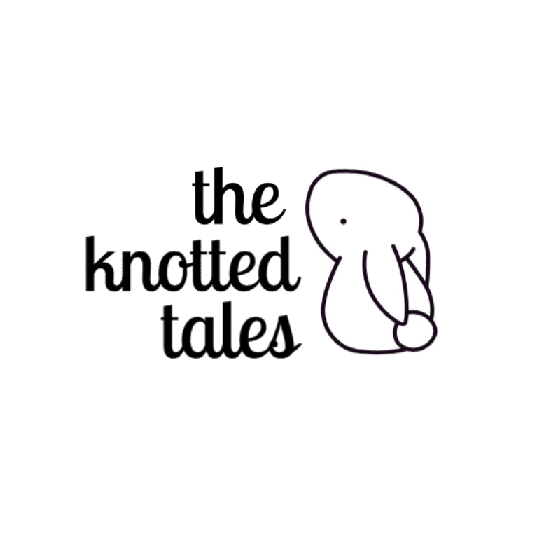 THE KNOTTED TALES