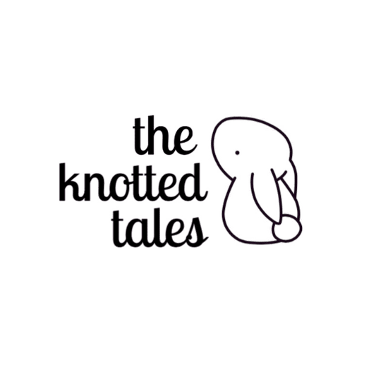 THE KNOTTED TALES