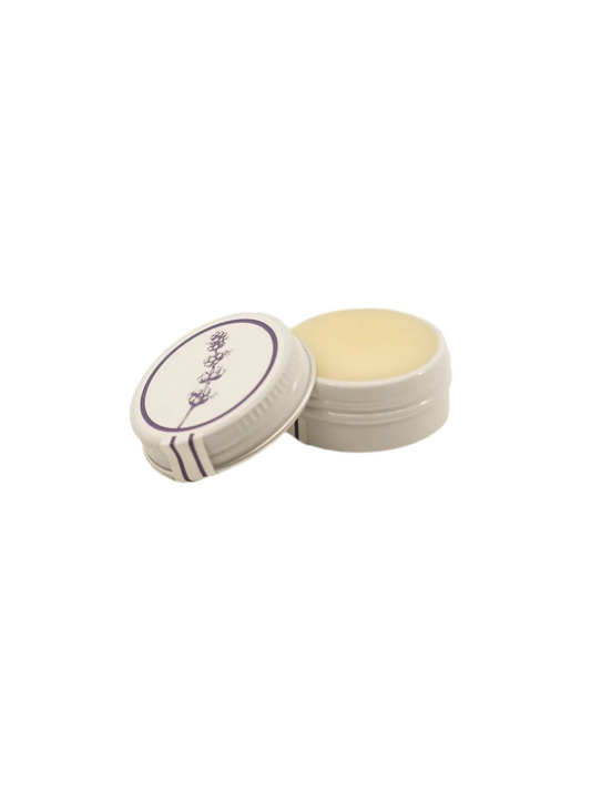 Lavender Lip Balm