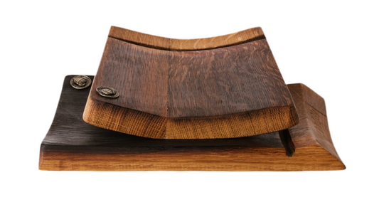 Platter Board