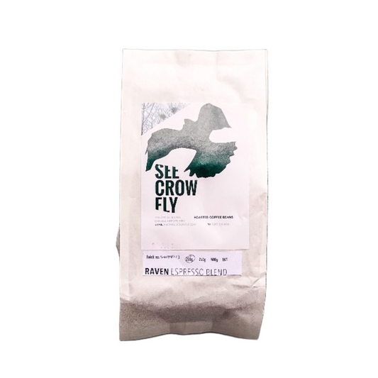 Coffee Beans 200g