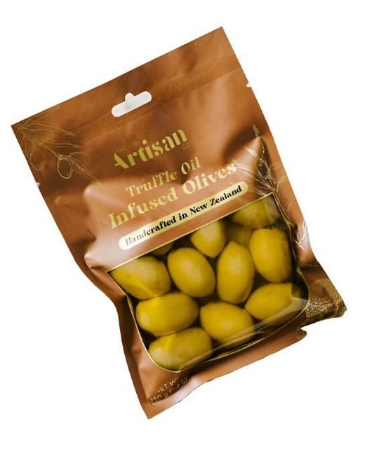 Truffle Olives
