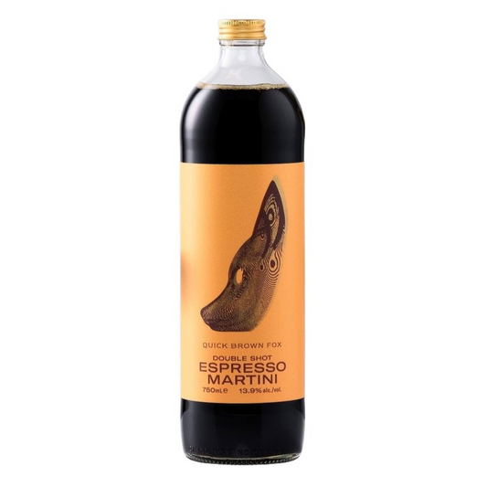 Espresso Martini
