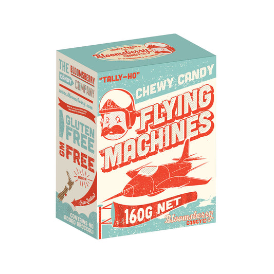 Jet Planes