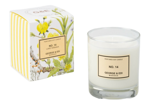 No. 14 Candle