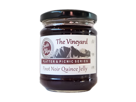 The Vineyard, Pinot Noir Quince Jelly