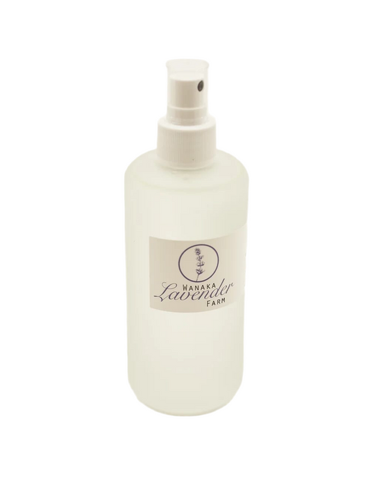 Lavender Water Spray