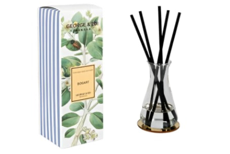 Bogart Reed Diffuser