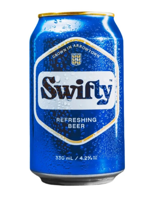 Swifty 330ml