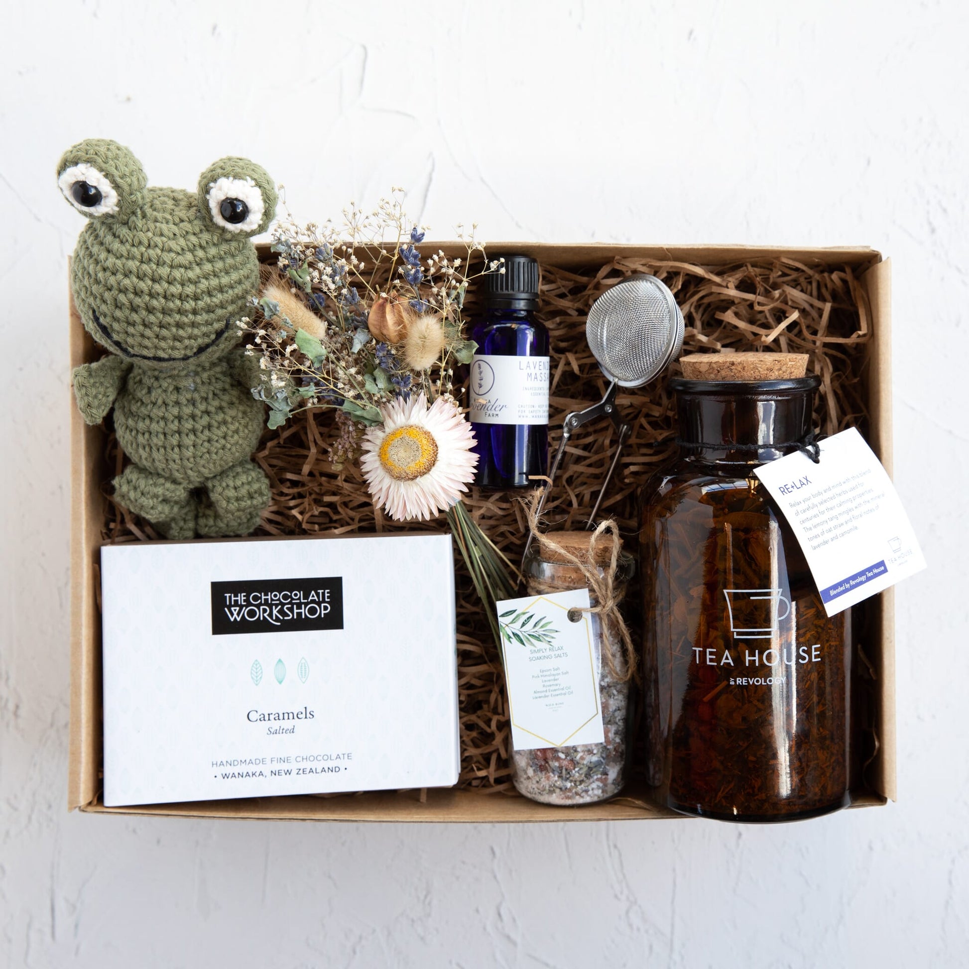 New Baby Mum Gift