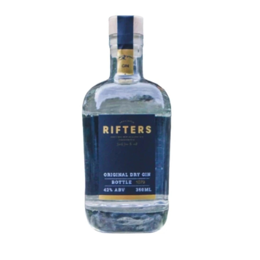 Dry Gin 350ml