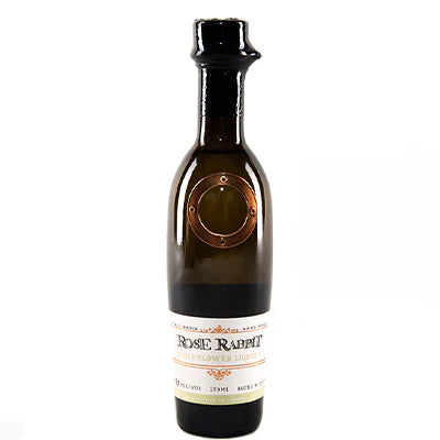 Rose Rabbit Elderflower Liqueur 250ml