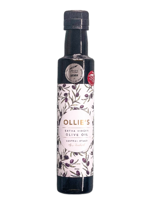 Extra Virgin Olive Oil