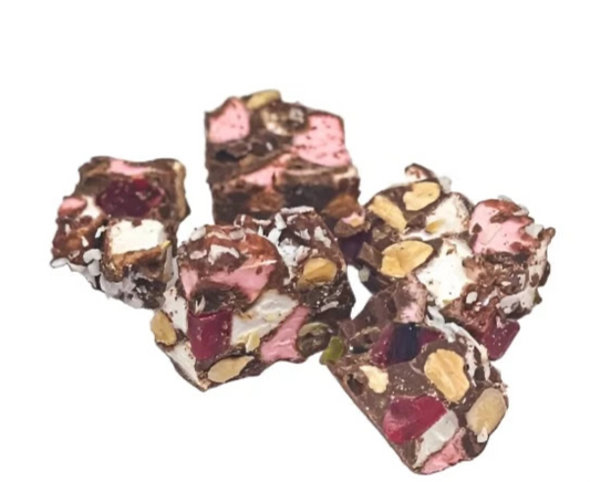 Rocky Road