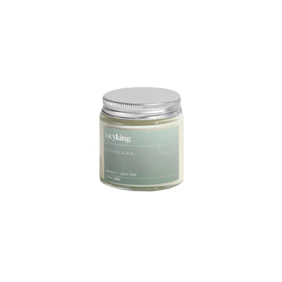 Scented Fiordland Candle