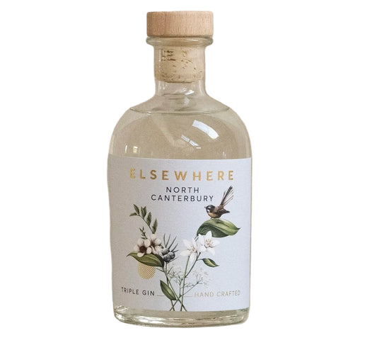 North Canterbury Gin 250ml