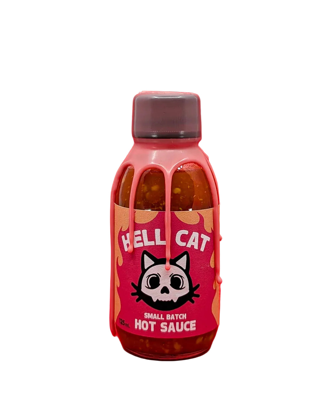Hot Sauce