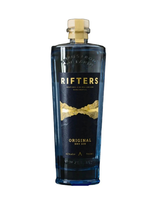 Dry Gin 700ml