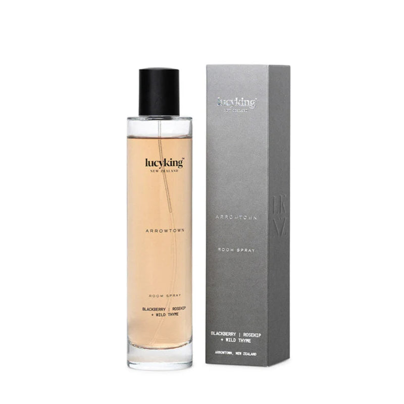 Room and Linen Spray Arrowtown