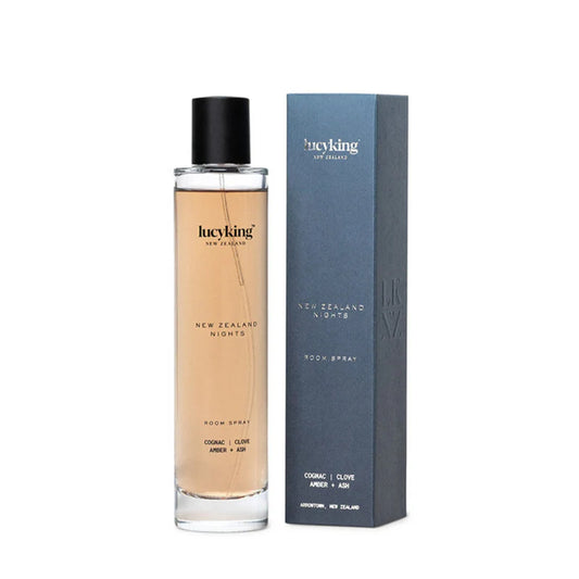 Room and Linen Spray New Zealand Nights