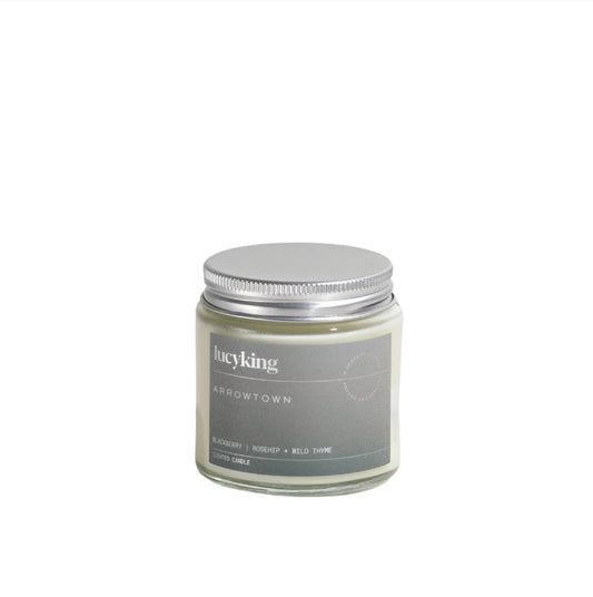 Scented Candle Arrowtown