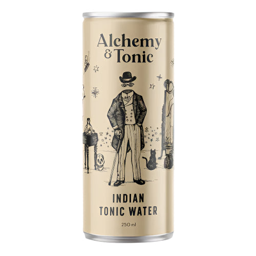 Indian Tonic Water