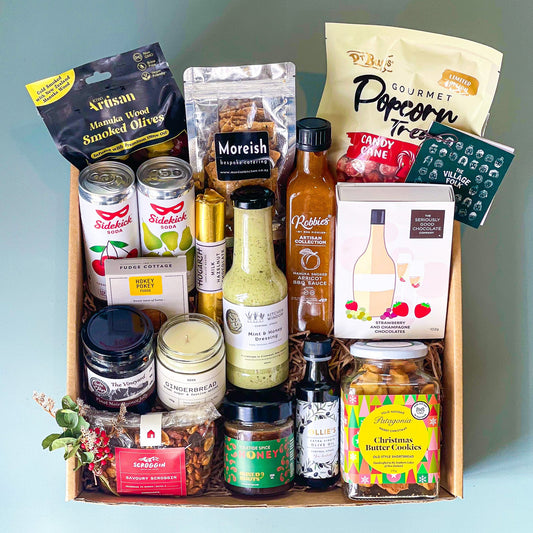 All I Want For Christmas | Xmas Celebration Gift Box