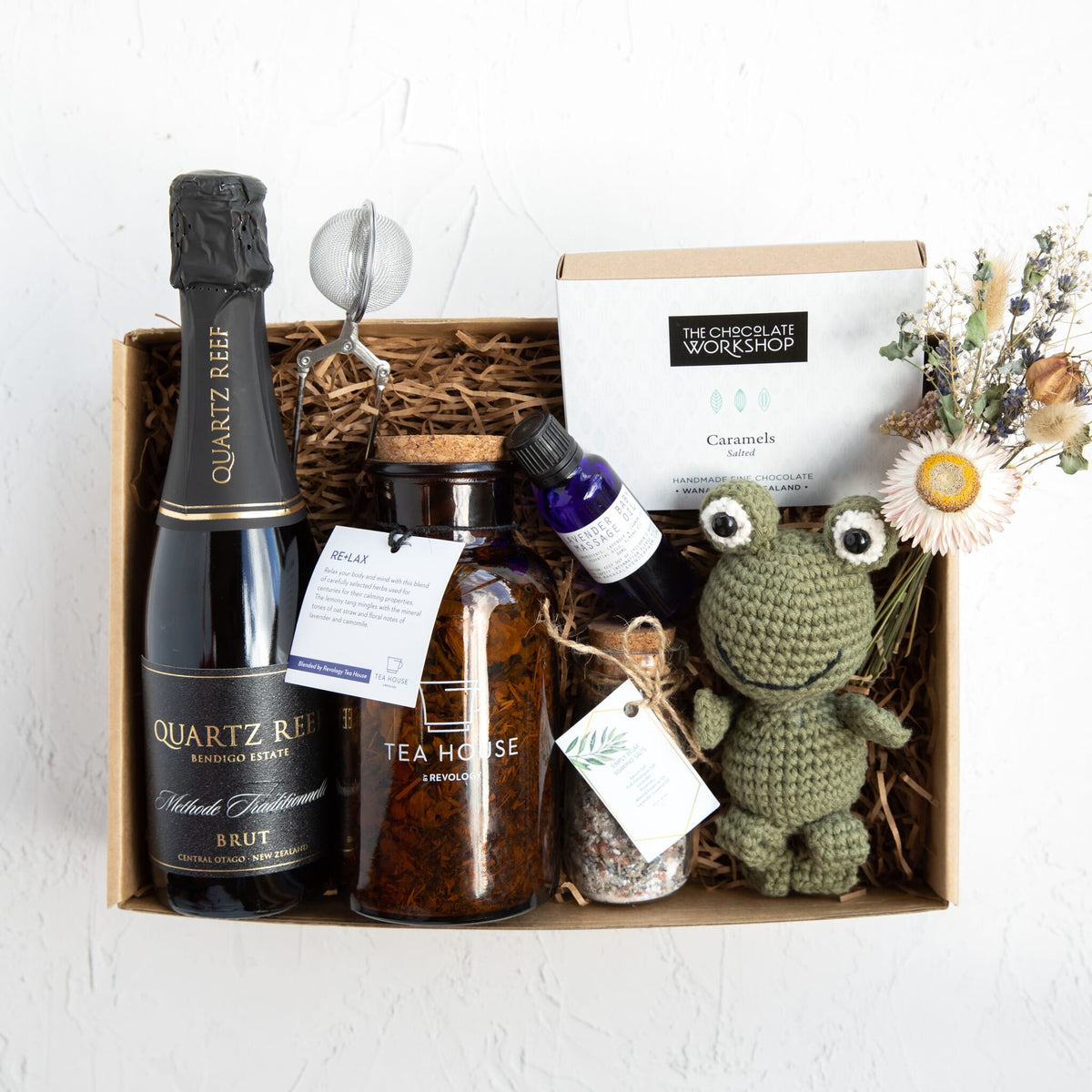 Gift for Baby and Mum