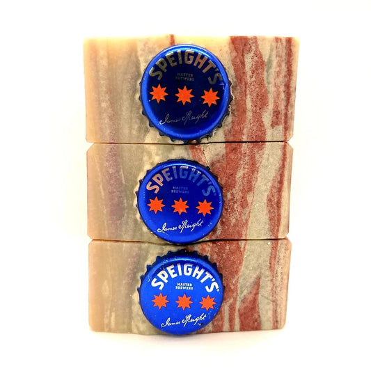 Bloke Soap