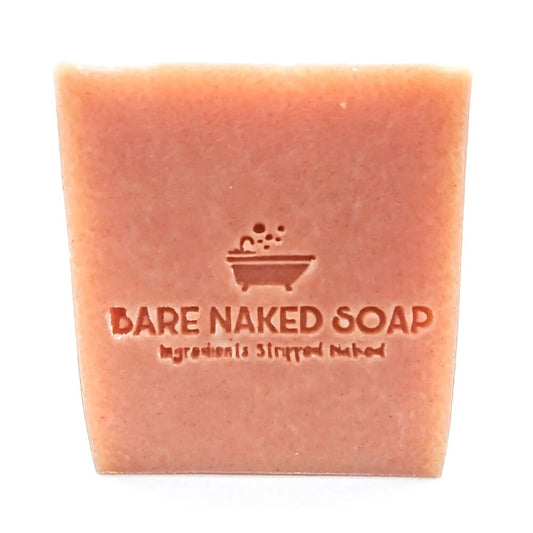 Rose Clay & Rosemary Soap