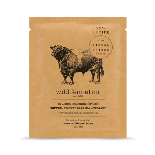 Beef Seasoning Mix