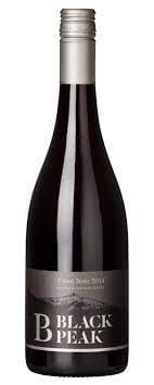 Black Peak Pinot Noir