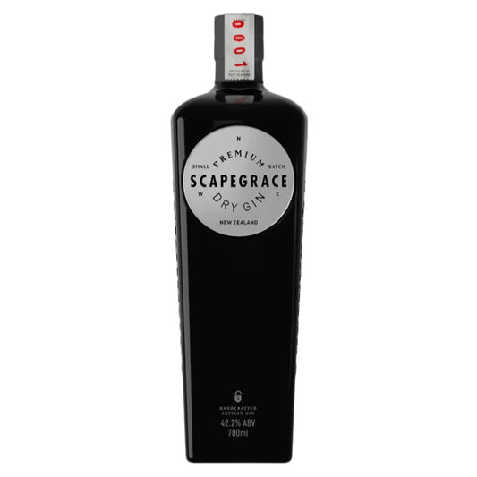 Classic Dry Gin 700ml