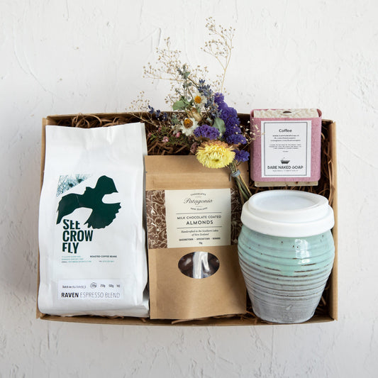 Gift box for Coffee Lover