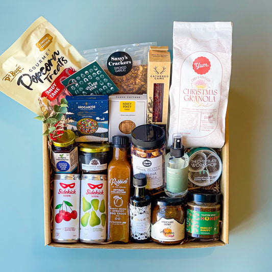 Festive Taste of the South | Premium Artisan Gift Hamper