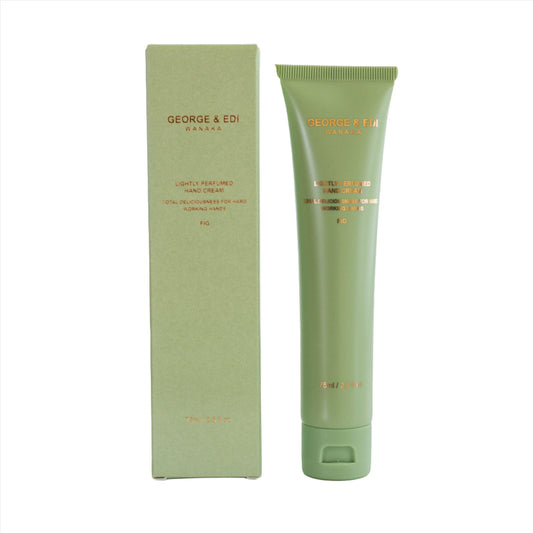 Fig Hand Cream