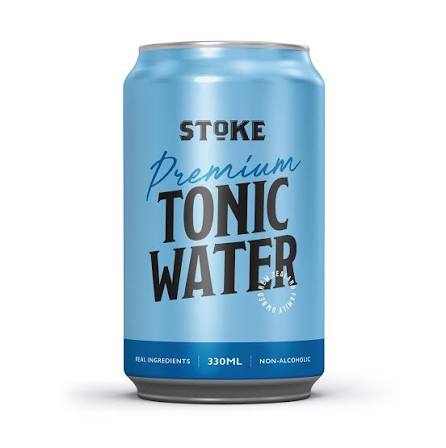 Tonic Water