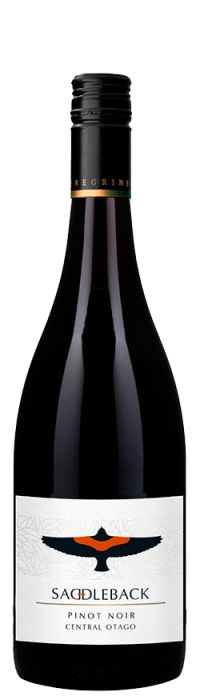 Pinot Noir Saddleback