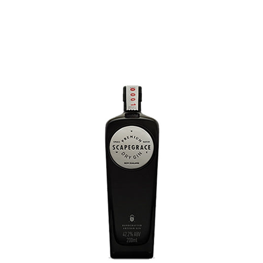 Classic Dry Gin 200ml