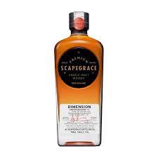 Single Malt Dimension VII Whisky